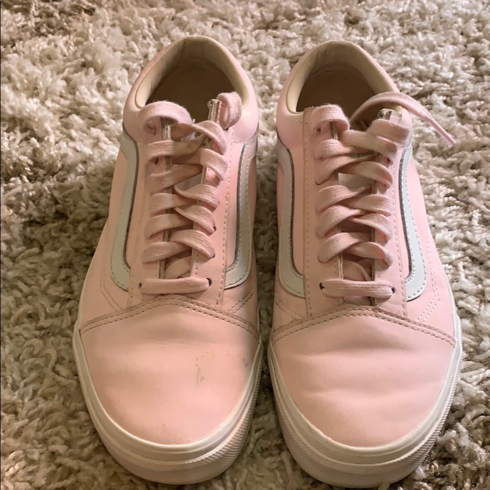 VANS Old Skool - Picture 1 of 9
